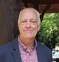 Mike Savage - 7th October