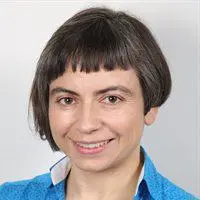 Dr Milena Tsvetkova profile photo