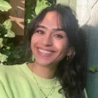 Mina Mahmoudzadeh profile photo