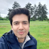 Dr Mobarak Hossain profile photo