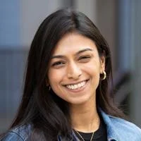 Maithili Modi