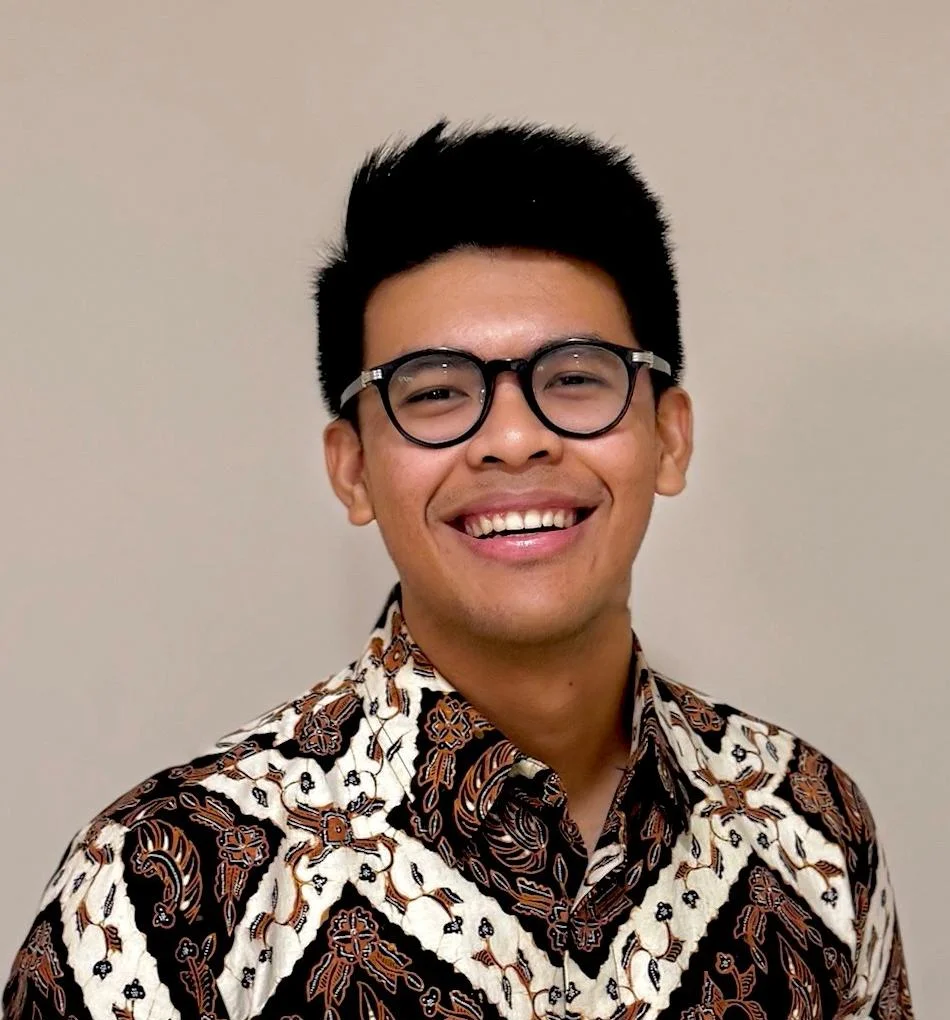 Moses Siregar