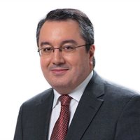 Professor Elias Mossialos