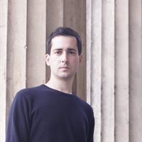 David Motadel