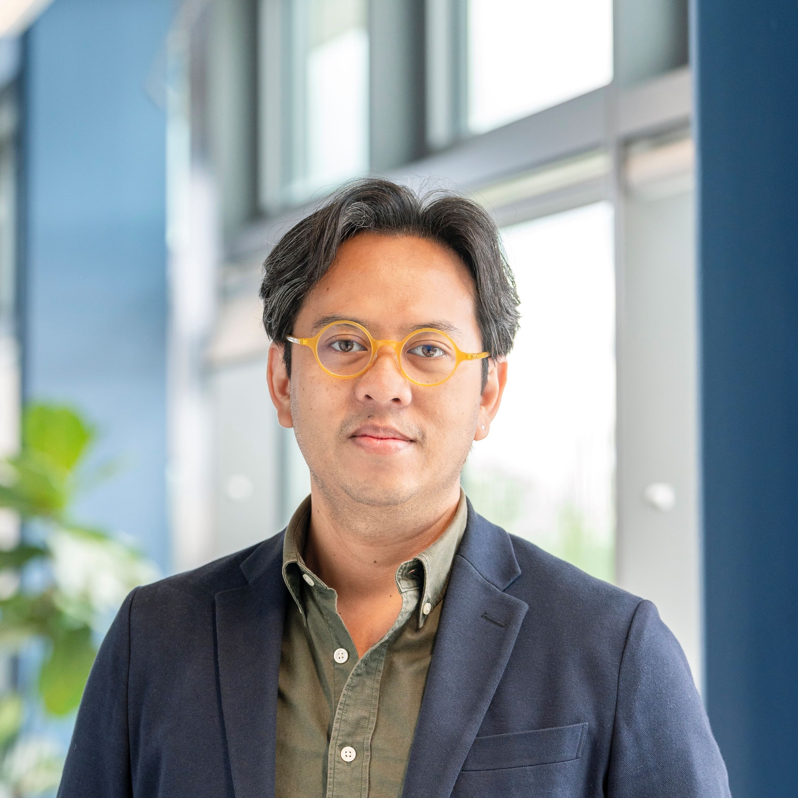 Badrul Hisham Ismail - profile