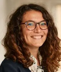 Dr Myfanwy James