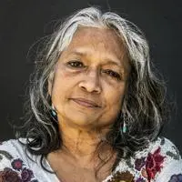 Naila Kabeer
