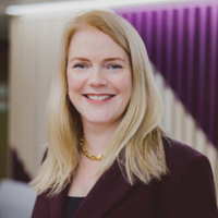 Natalie Black CBE