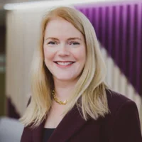 Natalie Black CBE