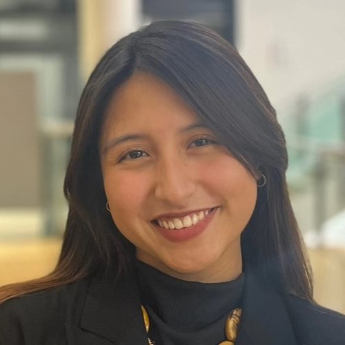 Natasha Chavez - Runner up