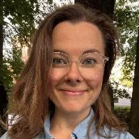 Dr. Oda Nedregard profile photo