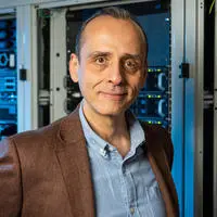 Professor Nello Cristianini profile photo