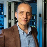 Professor Nello Cristianini profile photo