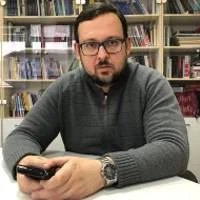 Nenad Markovic 200x200