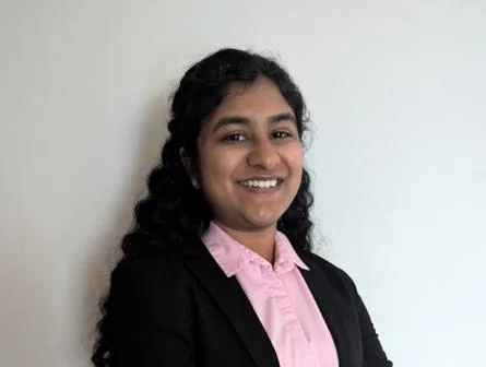 Nethra Natarajan