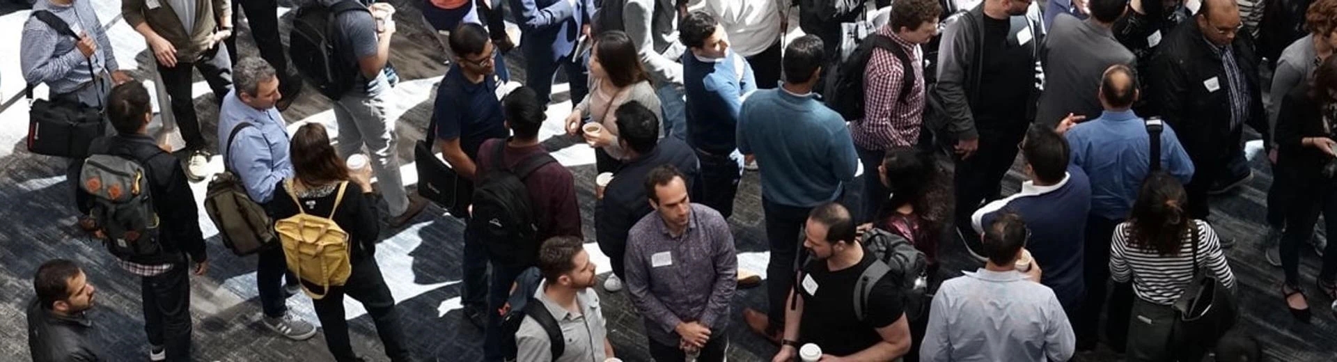 Networking and workshops