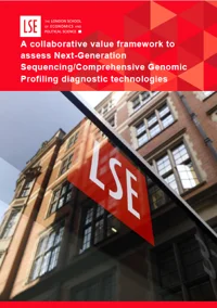 NGS Value Framework Template