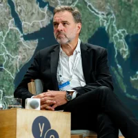 Professor Niall Ferguson