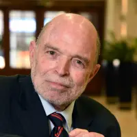 Professor Nicholas Barr profile photo