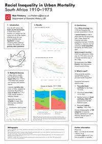 nick fitzhenry poster