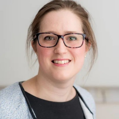 Nicola Leveringhaus 400x400