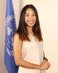 Nitchakan Daramatat - profile