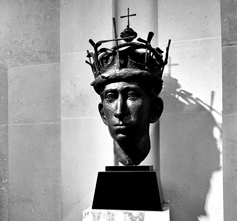 Noah Sutter Craft Guilds