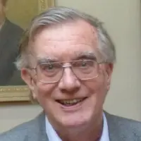 Norman Biggs 200x200