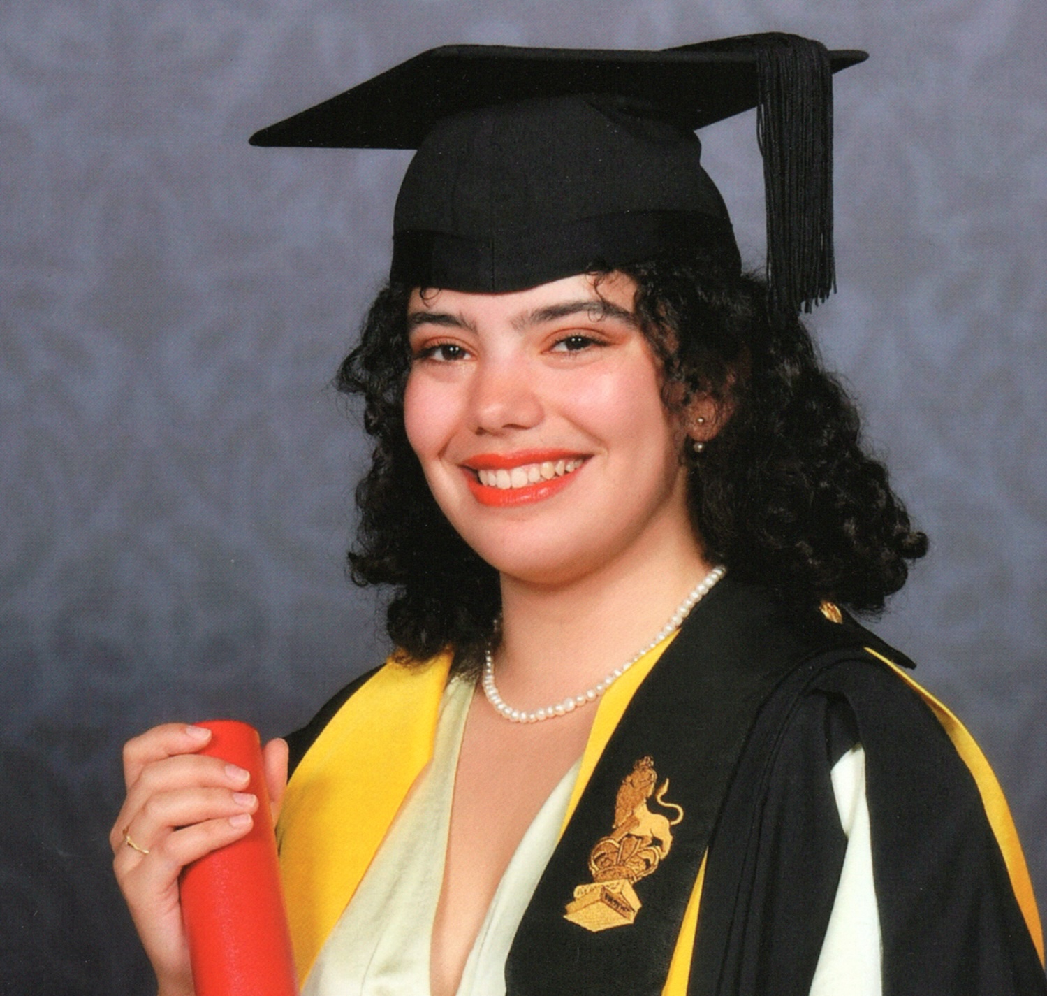 Nouha KAROUIA - Nouha