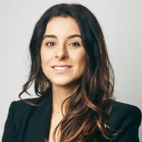 Olivia Azadegan