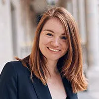 Ekaterina Oparina profile photo