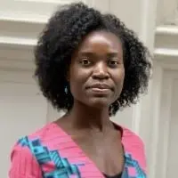 Dr Robtel Neajai Pailey profile photo