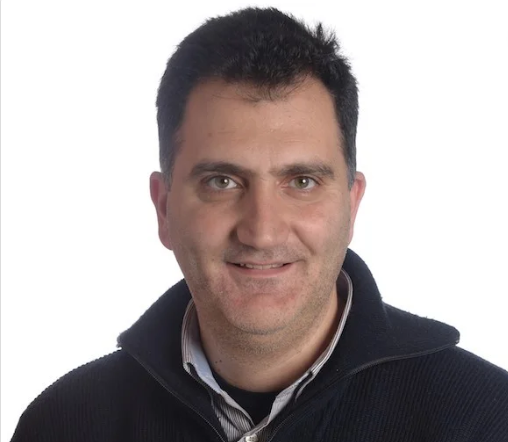 Panagiotidis-Theodore