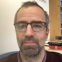 Dr Paolo Brunori profile photo