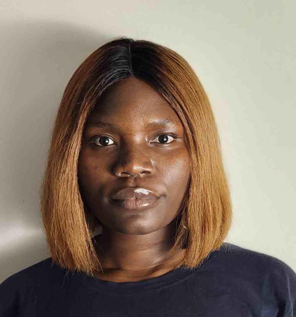 passport photo - khanoba catherine