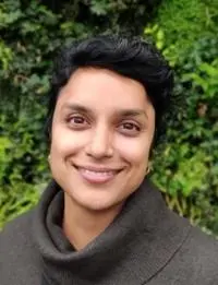 Dipa Patel