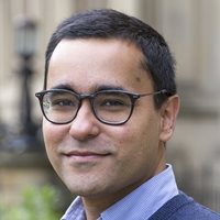Dr Jojo Paul