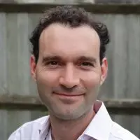 Professor Paul Segal profile photo
