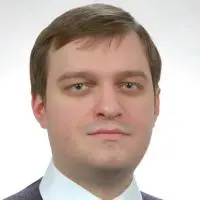Pavel Gapeev