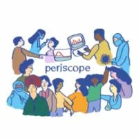 Periscope logo