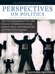 Perspectives on Politics