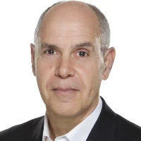 Peter Trubowitz- cropped photo