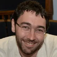 Peter Allen profile photo