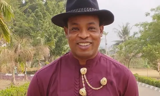 Philip Ademola Olayoku
