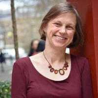 Professor Lucinda Platt profile photo