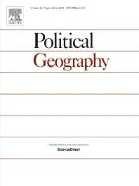 PoliticalGeography