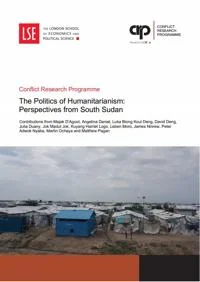 politics of humanitarianism