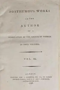 A book title page