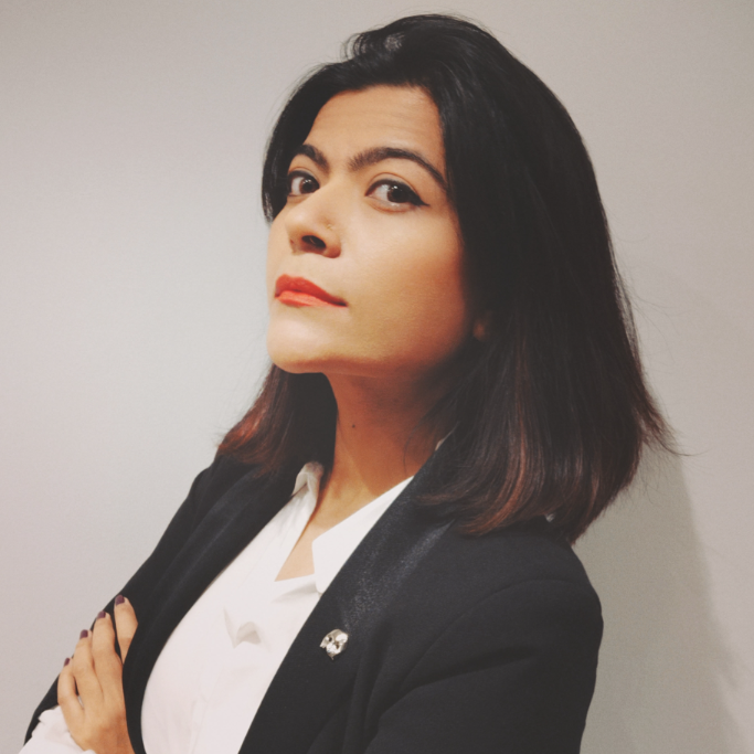 pragya tiwari