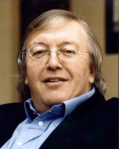 Paul Preston